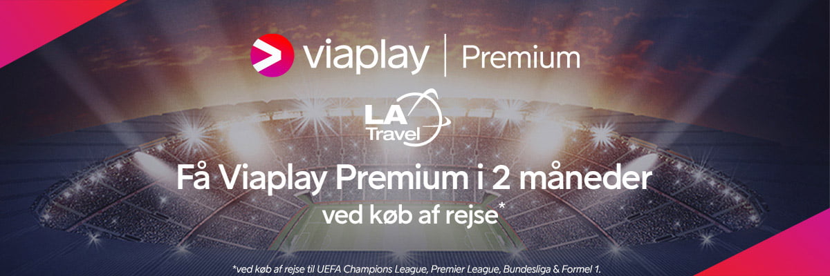 Viaplay Promocode